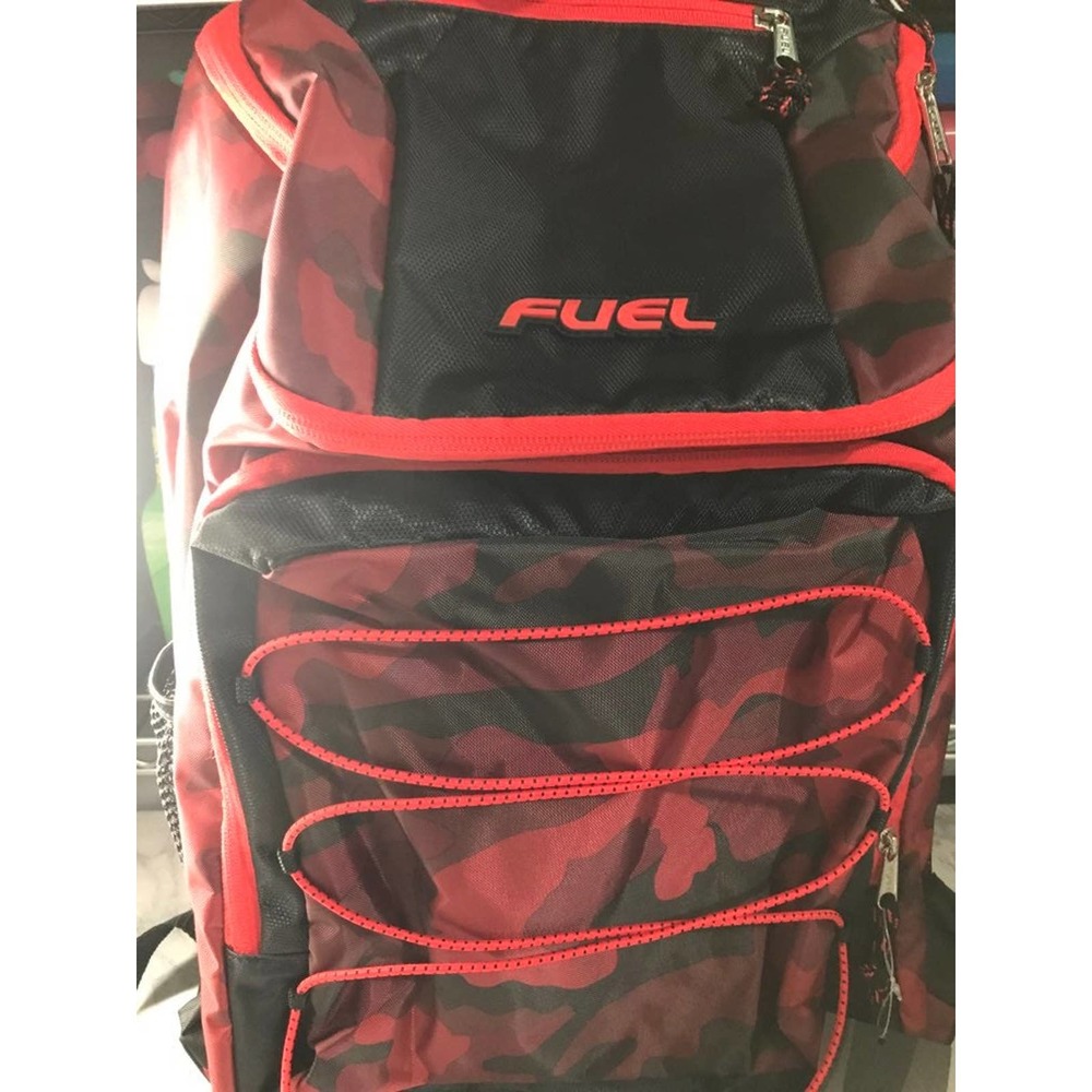 Fuel Backpack - Picture 7 of 8